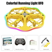 NOBRAND Induction Aircraft 1 Stunt Intelligent Obstacle Avoidance