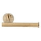 thumbnail image 3 of Towel Bar Wall Mounted Rust Proof Modern Stylish Stainless Steel Towel Rod for Bathroom Type 1, 3 of 5