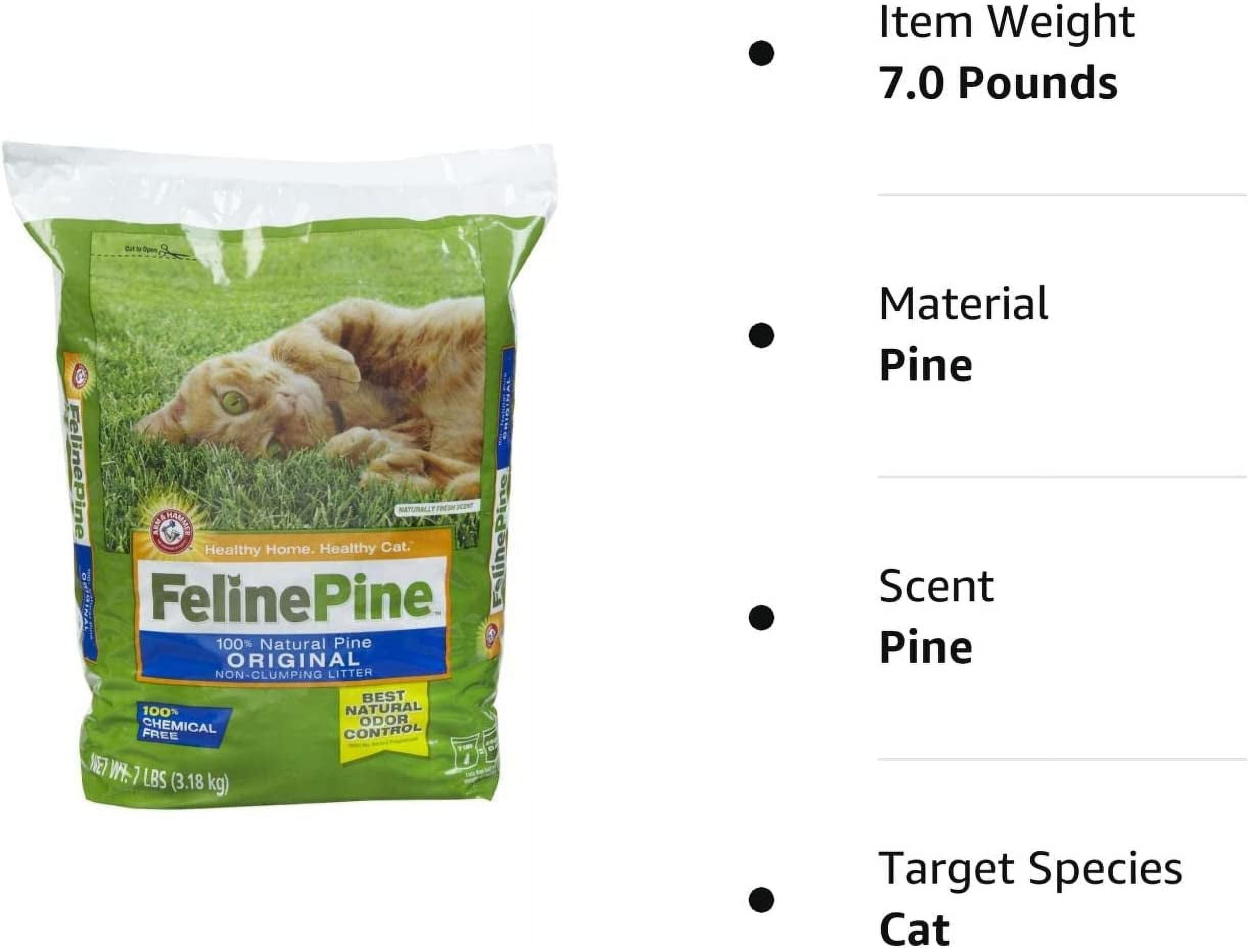 Pine litter walmart sale