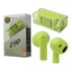 thumbnail image 3 of Audífonos Fralugio Manos Libres Bluetooth E90 True Wireless Verde Sport, 3 of 6