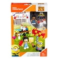 thumbnail image 1 of Mega Construx Despicable Me 3 Agnes Toy Sale, 1 of 9
