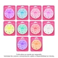thumbnail image 1 of Pastillero Prichos de plástico varios colores 1 pza, 1 of 1