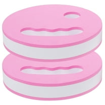 ETHZZLE 1 Pair Handheld Water Exercise Paddles for Pool Resistance Training and Aquatic Fitness Workouts