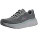 thumbnail image 1 of Zapatillas Skechers Max Cushioning Elite para Mujer Gris Talle 9.5, 1 of 7
