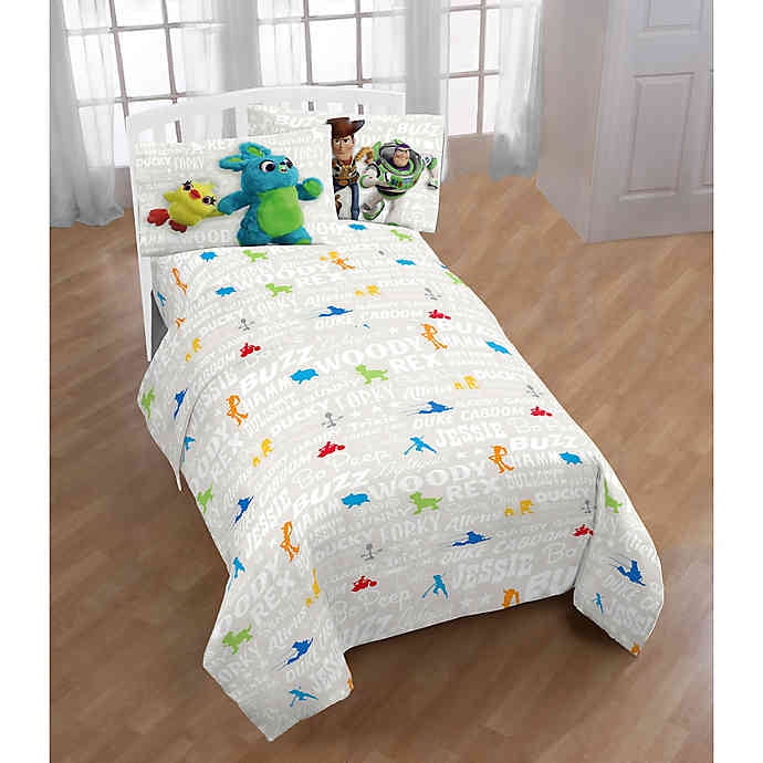 Seriously! 27+ List On Toy Story Crib Bedding Sets People Did not Share You. - Everson87732