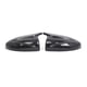 thumbnail image 5 of Carbon Fiber Replacement Mirror Covers for A3 S3 RS3 2014-2020 Rearview Mirror Housing, 5 of 5