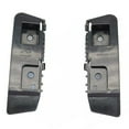 thumbnail image 2 of 1083992-00-D Fit Model 3 pair REAR BUMPER UPPER TAIL LAMP MOUNT Bracket Holder, 2 of 9
