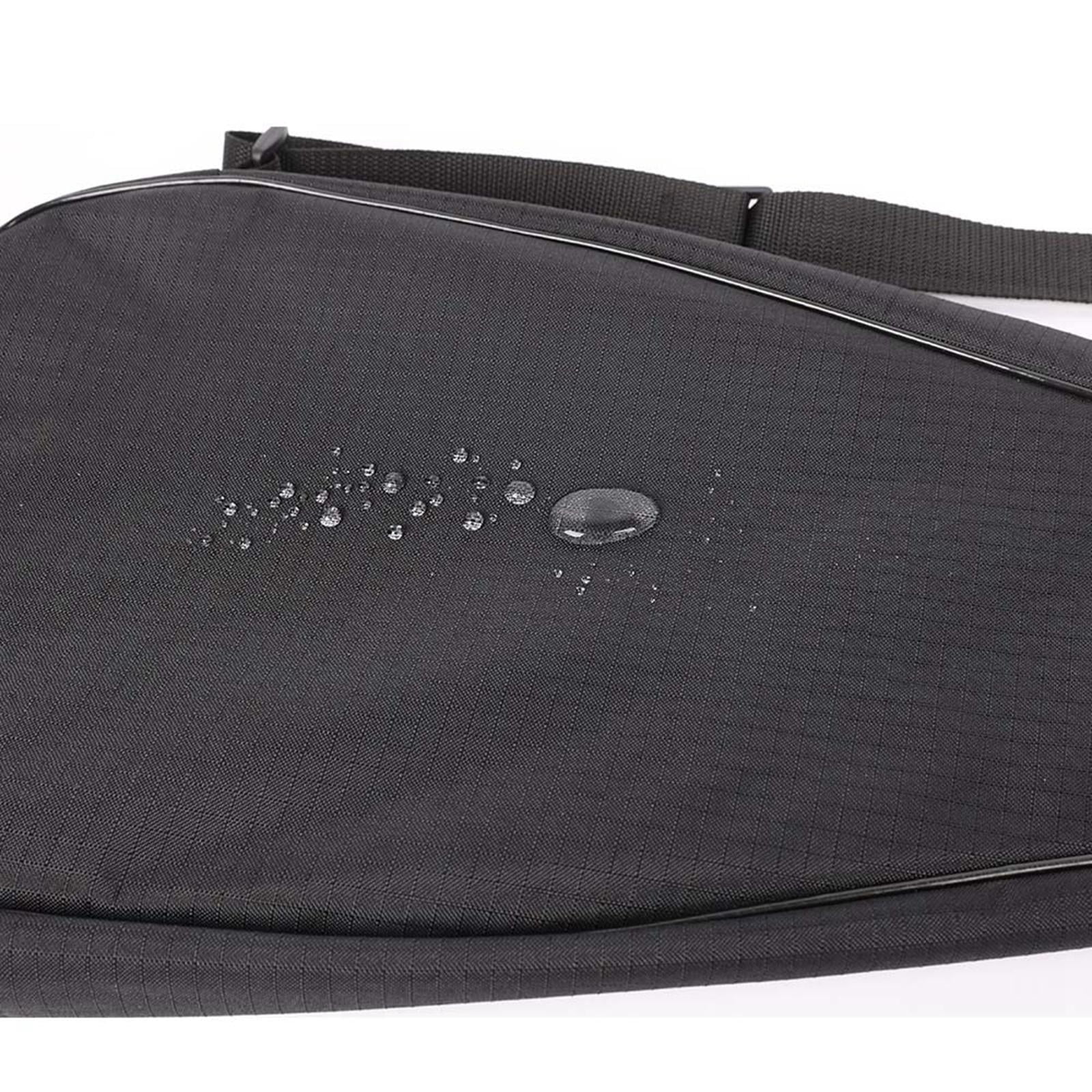 harayaa Canoe Kayak Paddle Bag for 3 Piece Split Paddle Kayak Accessories Wear Resistant