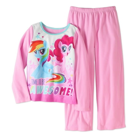 my pony 2 pajama set walmart my pony 2 pajama set walmart