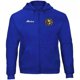 thumbnail image 1 of Sudadera Cierre Aguilas Del América (no Oficial) Fútbol Mod1, 1 of 3