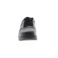 thumbnail image 3 of Fila Men's A-Low Sneakers 1CM00551-001 - Black/Black, 3 of 5
