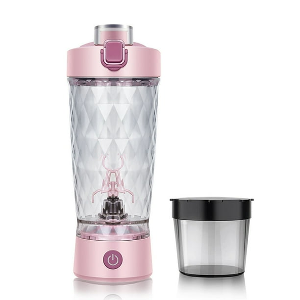 Suministros de cocina, tazas, utensilios de cocina, juego de utensilios de cocina, aparatos eléctricos de fitness, vaso mezclador automático, taza recargable, modelo A