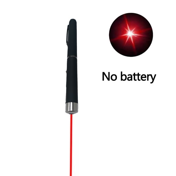New single-point pointer laser pointer laser flashlight laser pointer pointing star sales pen small gifts