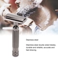 thumbnail image 3 of Safety Beard Trimmer Tools, Manual Safety Beard Trimmer Reusable Professional  for Home for Dormitory, 3 of 7