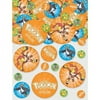 designware pokemon confetti