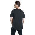 thumbnail image 2 of The Cure - Camiseta Boys Don't Cry para Adultos Unisex (Negro), 2 of 2