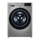 thumbnail image 1 of Lavasecadora LG 14/8 Kilos Carga Frontal WD14VV3S6C, 1 of 6