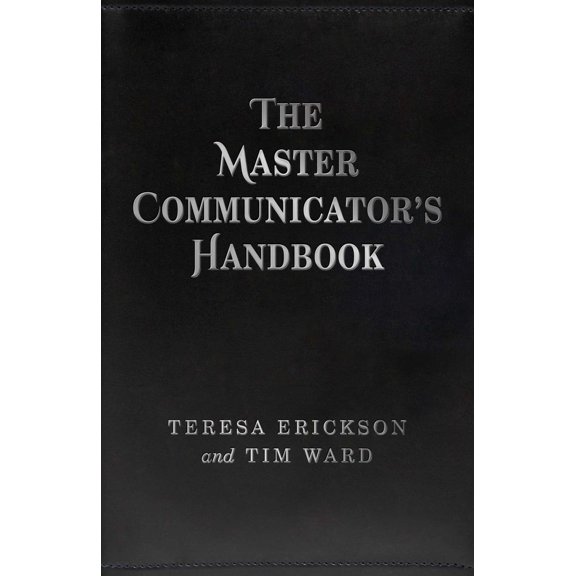 Pre-Owned The Master Communicator's Handbook (Paperback) 1785351532 9781785351532