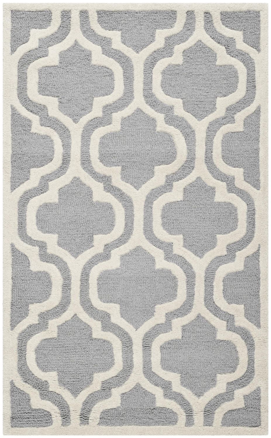 Safavieh Cambridge Kirsten Tapis Géométrique