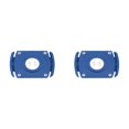 thumbnail image 1 of (2-Pack) Rinsvye Soft Edge Can Opener Wine Drinker Gift Can Top Remover Can Punch Can Opener Handheld Opener Can Cutter Top Wing Corkscrew Remover Can Opener Tool, 1 of 9