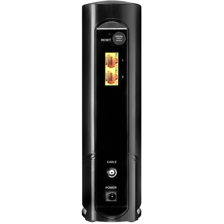 ARRIS - G20 - Black