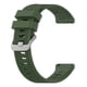 thumbnail image 1 of Correa 20mm Silicona Corredor Para Garmin Vivoactive 3, 1 of 5
