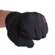 thumbnail image 3 of Guantes térmicos de pantalla táctil Guantes de ciclismo Guantes de bicicleta de completo Mujeres Hombres L Cola Guantes de ciclismo dedo completo, 3 of 8
