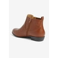 thumbnail image 2 of Comfortview Jae Bootie Short Ankle Boot Women's Winter Shoes (Wide Widths Available), 2 of 6