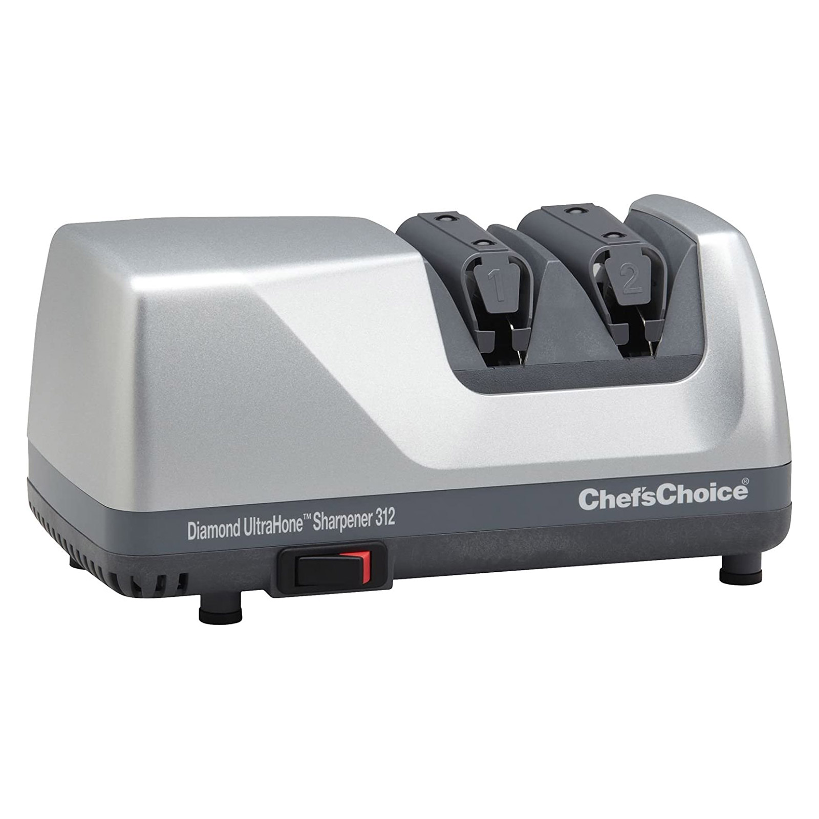 Chef'sChoice 312 UltraHone Electric Knife Sharpener 2Stage