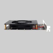 CSYANXING High Speed NVMe SSD Adapter Card With 4 Disk Soft RAID And PCIE 3 0 4 0 Support For Data Centers