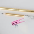 thumbnail image 2 of MasteelfCA Eyebrow Pencil Sharpener Students Manual Sharpener Convenient Pencil Sharpener Kids Sharpener, 2 of 7