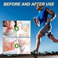 thumbnail image 3 of EELHOE Ai Cao Pain Relief Patch Relieves Muscle Soreness and Discomfort in the Lumbar, Neck, Shoulder, Vertebrae, Knee Joints, Body Care Patch, 3 of 5