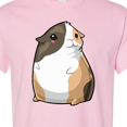 thumbnail image 4 of Inktastic Cute Short Hair Guinea Pig T-Shirt, 4 of 5