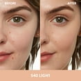 thumbnail image 5 of (3 pack) COVERGIRL Clean Fresh Nourishing Skin Tint, Dewy Finish, Light, 1 fl oz (Packaging May Vary), 5 of 15