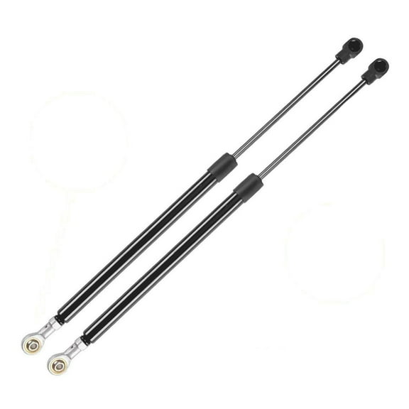 Geelife 2x Window Lift Supports For 2004-2010 QX56 2005-2015 Armada 2004 Pathfinder SUV