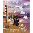 thumbnail image 1 of Lethal Letters (A Books by the Bay Mystery), 1 of 2