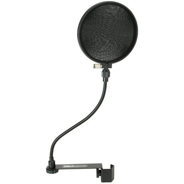 Microphone Wind Filter