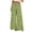 Green, variant on Zuesphe Womens Pants with Pockets Ltk Capri Pants for Women Stretch Womens Plus Size Petite Lounge Pants High Waist Cargo Pants Women Baggy My Orders