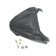 thumbnail image 1 of tredstone Fashionable Dirtboard For Motorcycle Front Cowling Compatibility Moto Accessory Easy Installation Black 1Set, 1 of 6