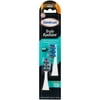 Arm & Hammer Spinbrush Truly Radiant Sonic Power Soft Replacement Brush Heads 2 ct Pack