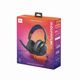 thumbnail image 2 of Audífonos multiplataforma con cable para gaming JBL QUANTUM 250, 2 of 4