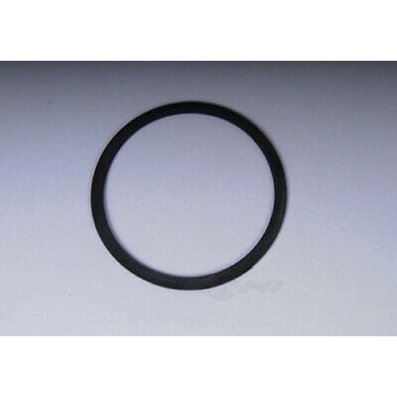 Differential Carrier Bearing Shim Front ACDelco GM Original Equipment 24234104