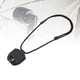 thumbnail image 5 of Soporte Magnético Para El Pecho Para Cámara De Acción, Correa Para El Cuello Con Soporte Magnético Estable Ajustable De Poliéster ABS De 360 ​​​​grados Para 3, 5 of 7