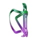 thumbnail image 4 of Soporte para botella de bicicleta de montaña Baoblaze Jaula de botellas Multicolor Verde púrpura, 4 of 6