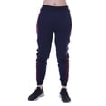 thumbnail image 1 of Moomaya Elastic Waist Jogger Pant For Womens Sweatpants Running Daily Joggers, 1 of 7