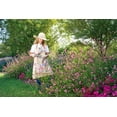 thumbnail image 4 of Expert Gardener 3-Piece Pattern Hand Garden Tool Set, 4 of 13