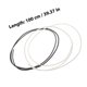 thumbnail image 4 of unbranded Cable Vintage Para Guitarra Con Aislamiento De Tela Y De Soldar 1, 4 of 5