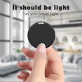 thumbnail image 3 of OUTAD Smart Tags Tracker Anti-lost Finder Alarm Locator Anti-lost Patch Alarme Détecteur d'Objets Intelligents, 3 of 6