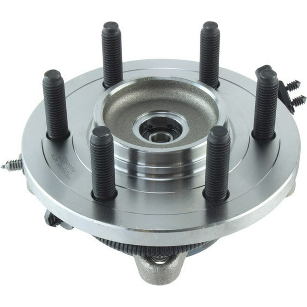 CENTRIC PARTS HUB ASSEMBLY