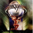 thumbnail image 2 of Van Halen 5150 CD, 2 of 2